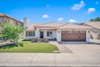 5939 Calle Lejos --, Glendale, AZ 85310