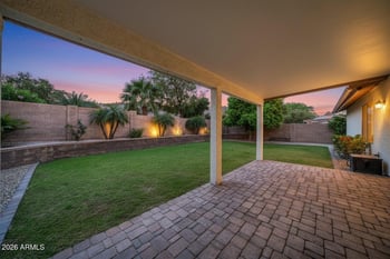 5939 Calle Lejos --, Glendale, AZ 85310