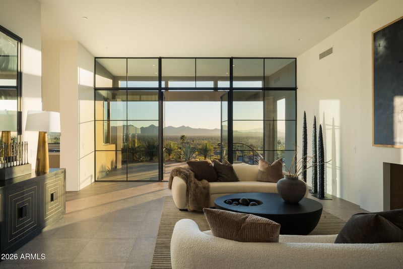5939 Quartz Mountain Rd, Paradise Valley, AZ 85253