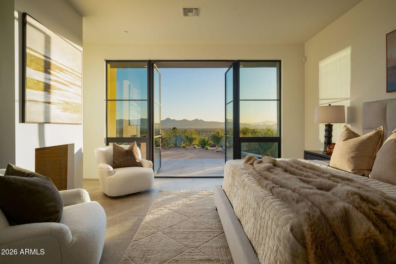 5939 Quartz Mountain Rd, Paradise Valley, AZ 85253