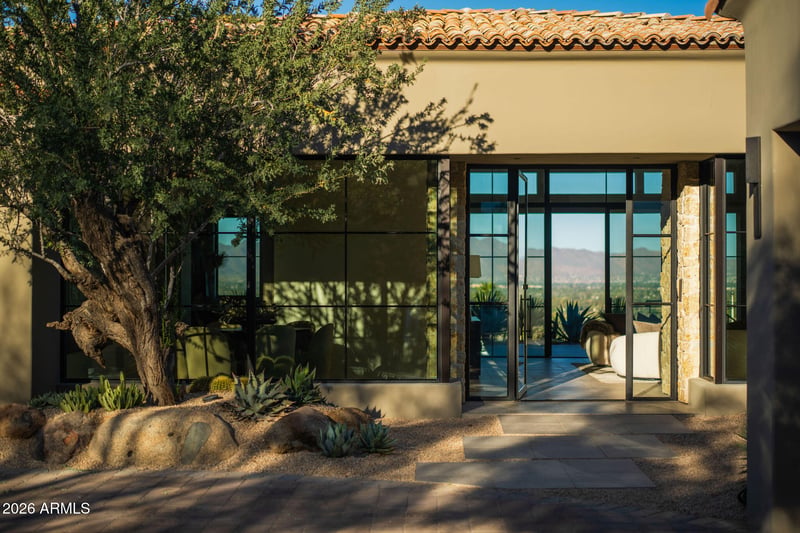 5939 Quartz Mountain Rd, Paradise Valley, AZ 85253