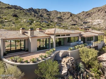 5939 Quartz Mountain Rd, Paradise Valley, AZ 85253