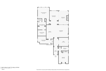 594 Vesper Trl, Queen Creek, AZ 85140