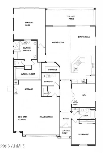5940 206th Ln, Buckeye, AZ 85396