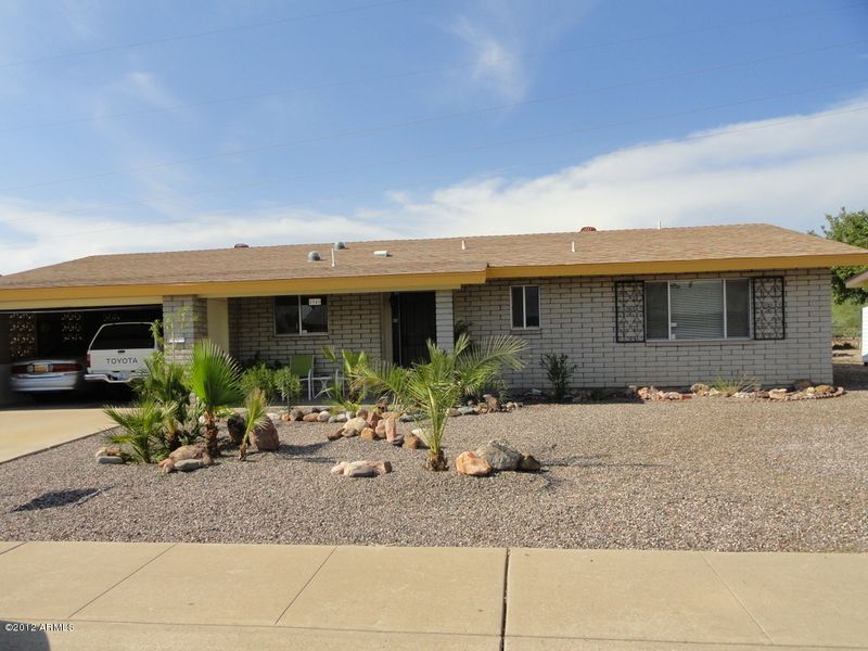 5940 E Colby Rd, Mesa, AZ 85205