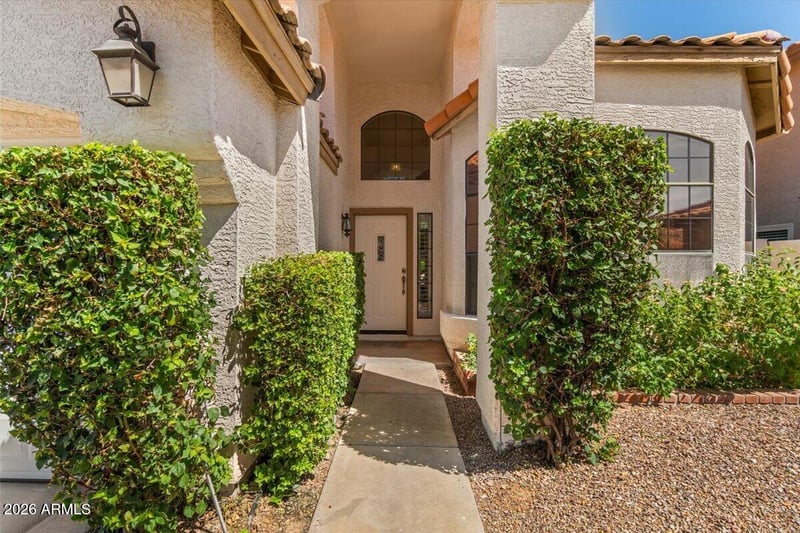 5940 E Phelps Rd, Scottsdale, AZ 85254