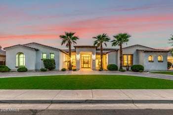 5940 Gemstone Dr, Chandler, AZ 85249