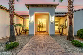 5940 Gemstone Dr, Chandler, AZ 85249