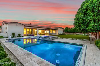5940 Gemstone Dr, Chandler, AZ 85249