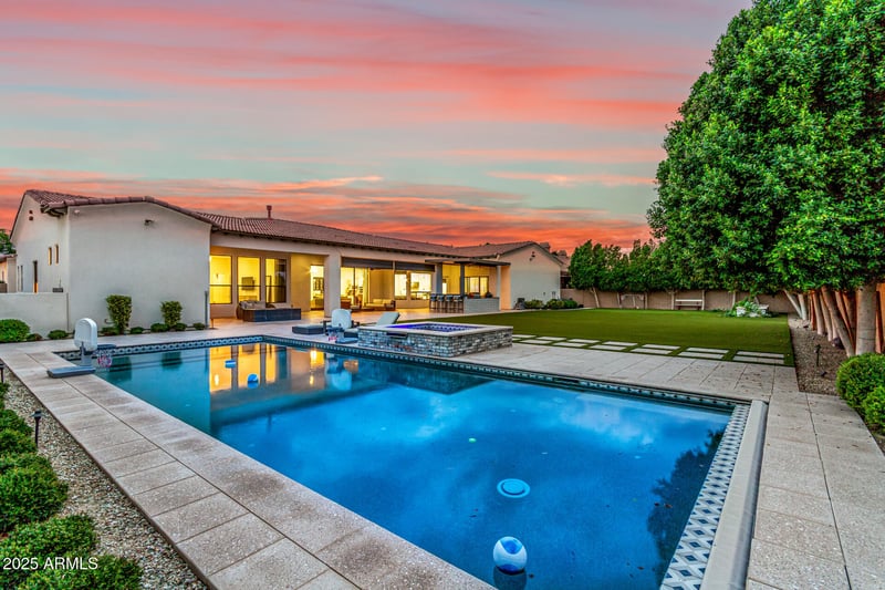 5940 Gemstone Dr, Chandler, AZ 85249
