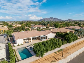 5940 Gemstone Dr, Chandler, AZ 85249