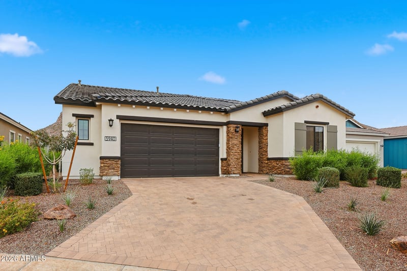 5940 N 206th Ln, Buckeye, AZ 85396
