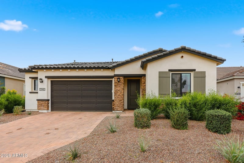 5940 N 206th Ln, Buckeye, AZ 85396