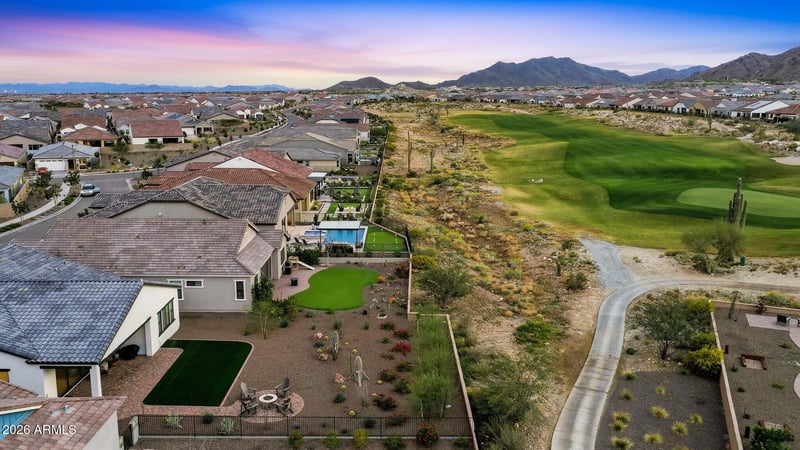 5940 N 206th Ln, Buckeye, AZ 85396