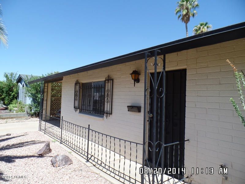 5940 W Osborn Rd, Phoenix, AZ 85033