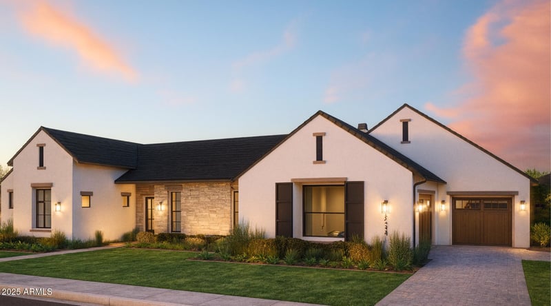 5941 Lafayette Blvd, Phoenix, AZ 85018