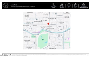 5941 Lafayette Blvd, Phoenix, AZ 85018
