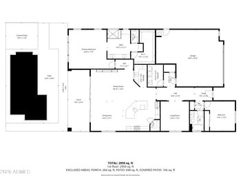5941 N 207th Ave, Buckeye, AZ 85396