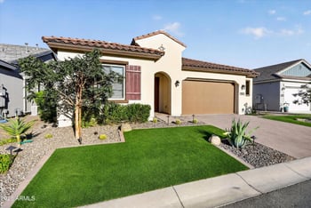 5941 N 207th Ave, Buckeye, AZ 85396
