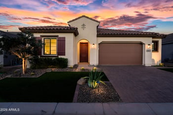 5941 207th Ave, Buckeye, AZ 85396