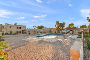 5941 83rd St, Scottsdale, AZ 85250