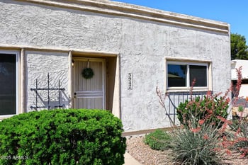 5942 83rd St, Scottsdale, AZ 85250