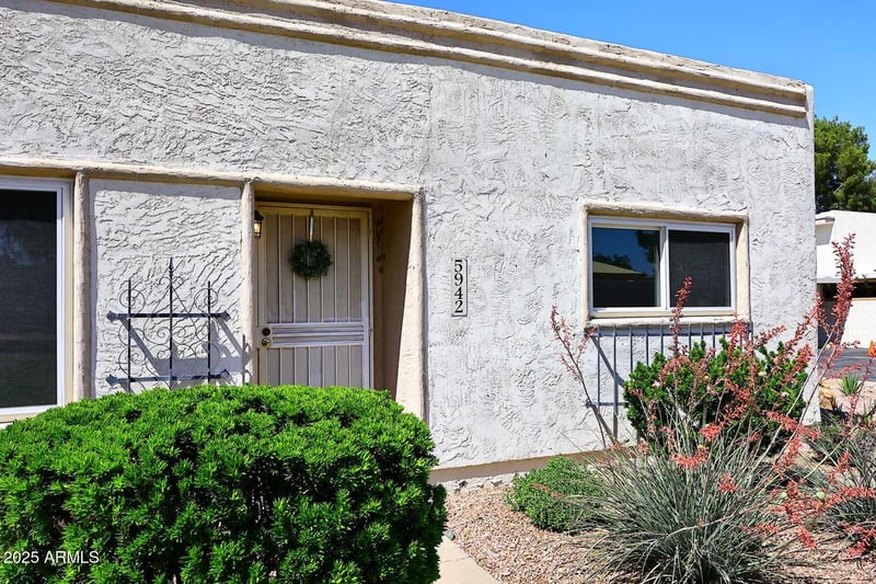 5942 83rd St, Scottsdale, AZ 85250
