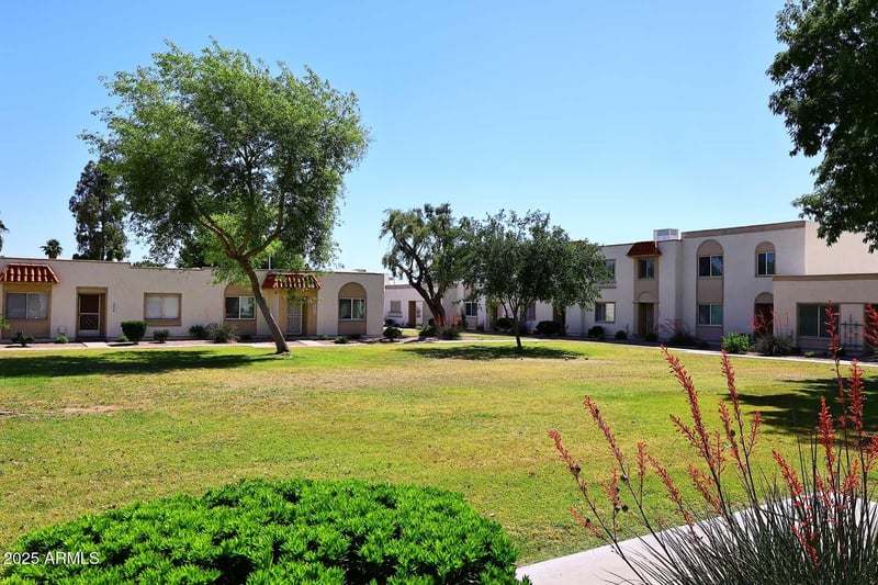 5942 83rd St, Scottsdale, AZ 85250