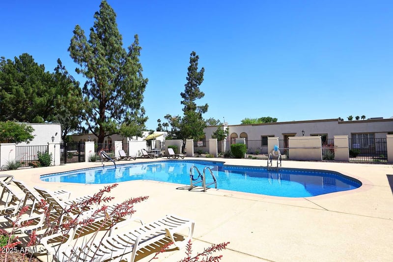 5942 83rd St, Scottsdale, AZ 85250