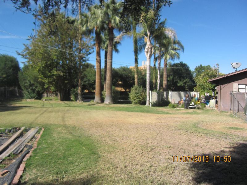 5943 E Calle Del Norte --, Phoenix, AZ 85018