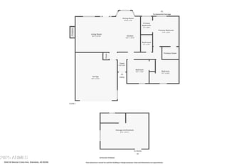 5943 Monte Cristo Ave, Glendale, AZ 85306