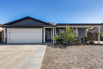 5943 Monte Cristo Ave, Glendale, AZ 85306