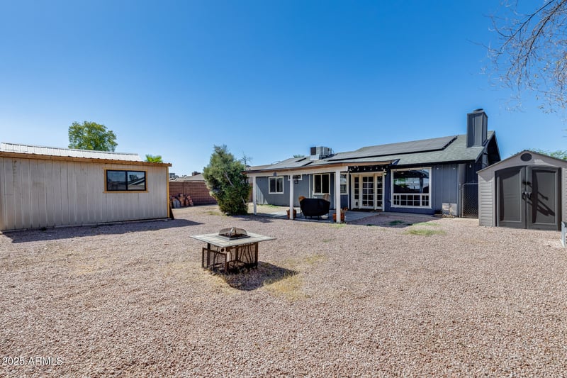 5943 Monte Cristo Ave, Glendale, AZ 85306