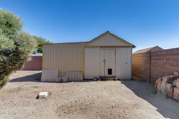 5943 Monte Cristo Ave, Glendale, AZ 85306