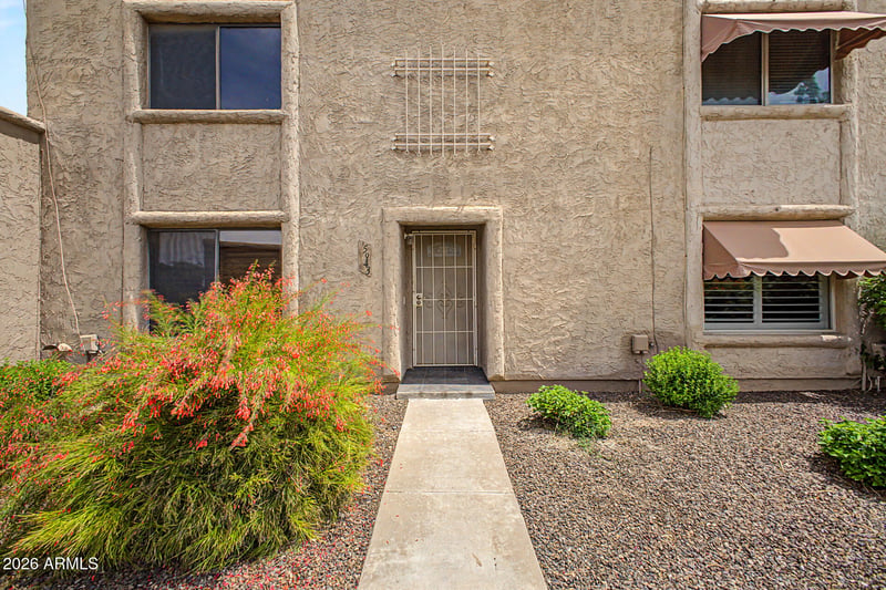 5943 83rd St, Scottsdale, AZ 85250