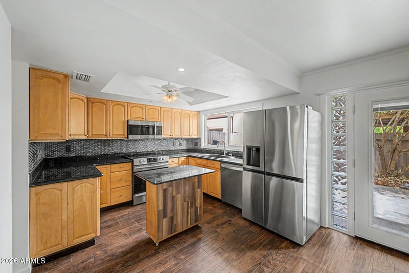 5943 83rd St, Scottsdale, AZ 85250