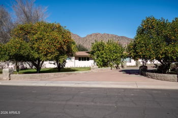 5944 Calle Del Norte --, Phoenix, AZ 85018