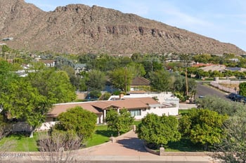 5944 Calle Del Norte --, Phoenix, AZ 85018