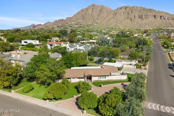 5944 Calle Del Norte --, Phoenix, AZ 85018