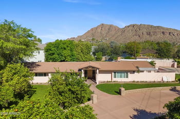 5944 Calle Del Norte --, Phoenix, AZ 85018