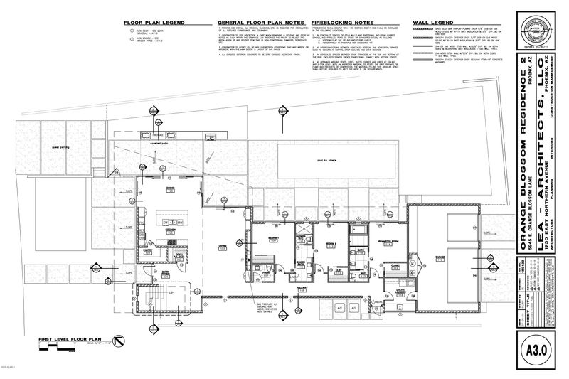 5945 E Orange Blossom Ln, Phoenix, AZ 85018