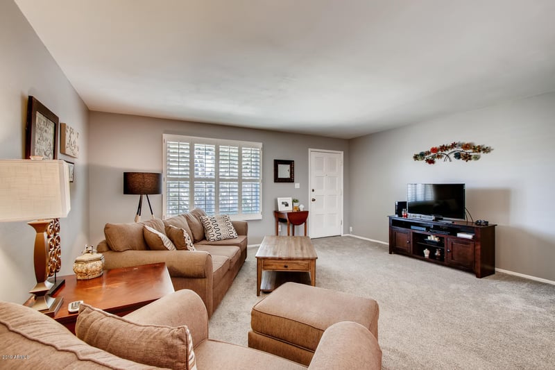 5945 E Thomas Rd, Scottsdale, AZ 85251