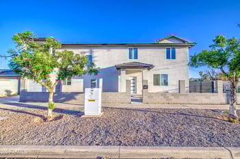 5945 Lamar Rd, Glendale, AZ 85301