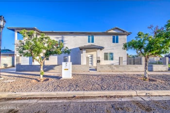 5945 Lamar Rd, Glendale, AZ 85301
