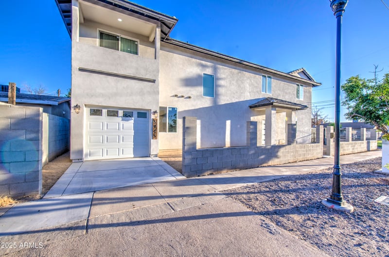 5945 Lamar Rd, Glendale, AZ 85301