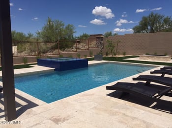 5945 Salter Dr, Phoenix, AZ 85054