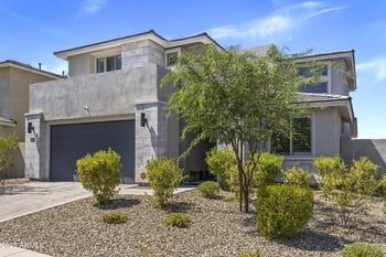 5945 Salter Dr, Phoenix, AZ 85054