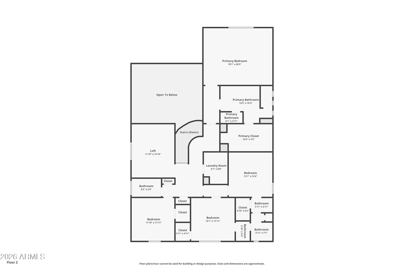 5946 E Abraham Ln, Phoenix, AZ 85054