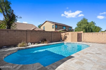 5946 Shelby Way, Gilbert, AZ 85298