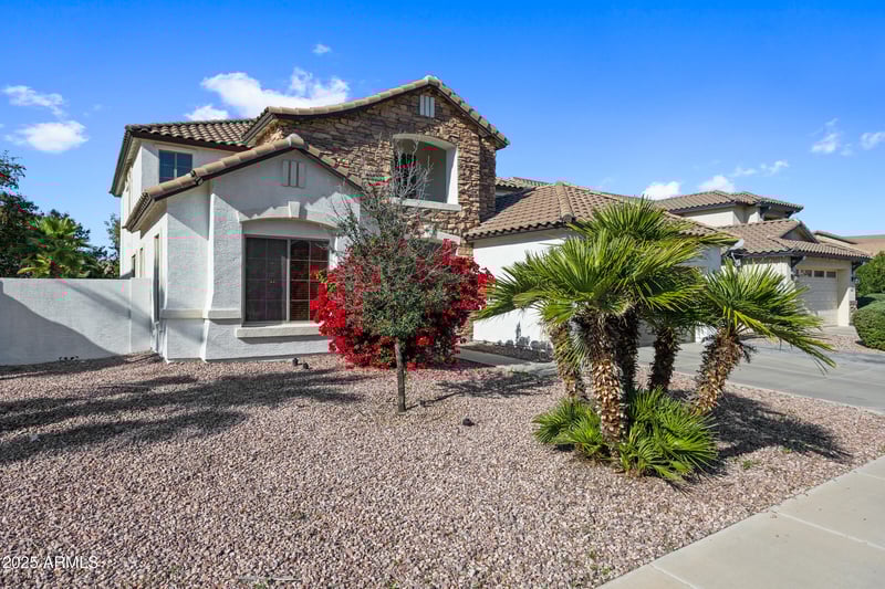 5946 Shelby Way, Gilbert, AZ 85298